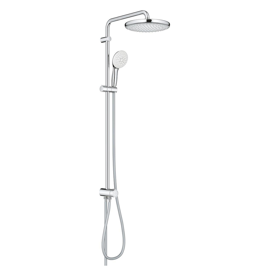 Душ система Grohe  NTempesta Cosmopolitan 250 26675001 – Grohe 11.8.31.0050 – снимка 1